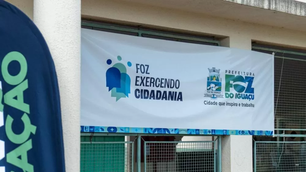 O evento acontece até sábado (14), das 9h às 17h, no Centro de Convivência Escola-Bairro Complexo Educacional Prefeito Clóvis da Cunha Vianna, na Rua Júlio Brecher, nº 470, no bairro Lagoa Dourada, na região de Três Lagoas. 