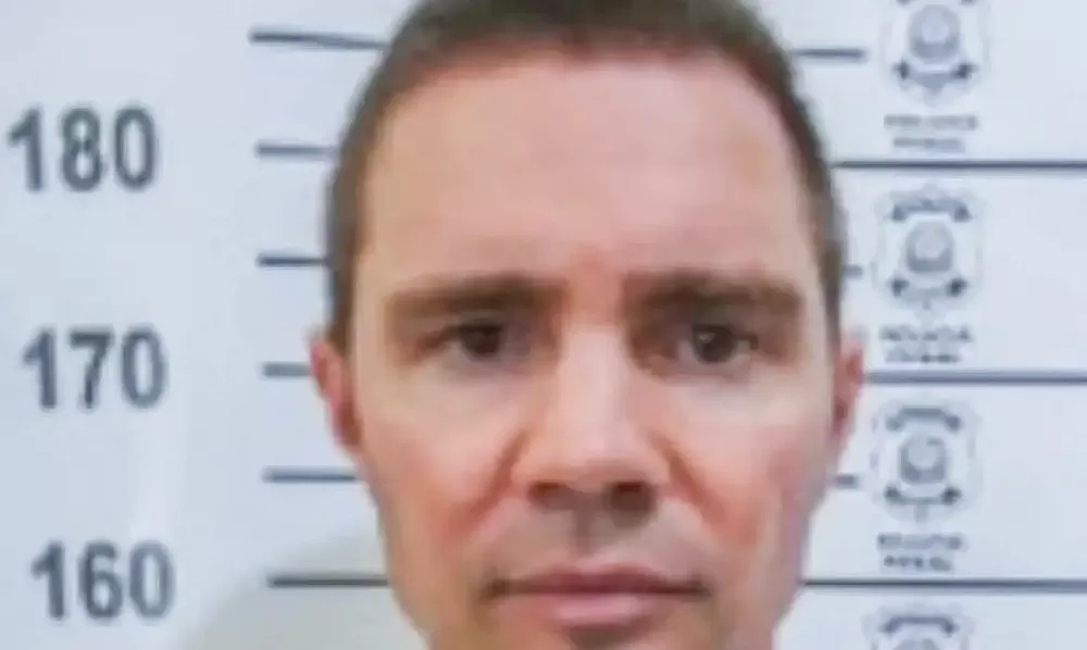 © Secretaria da Administração Penitenciária-SP