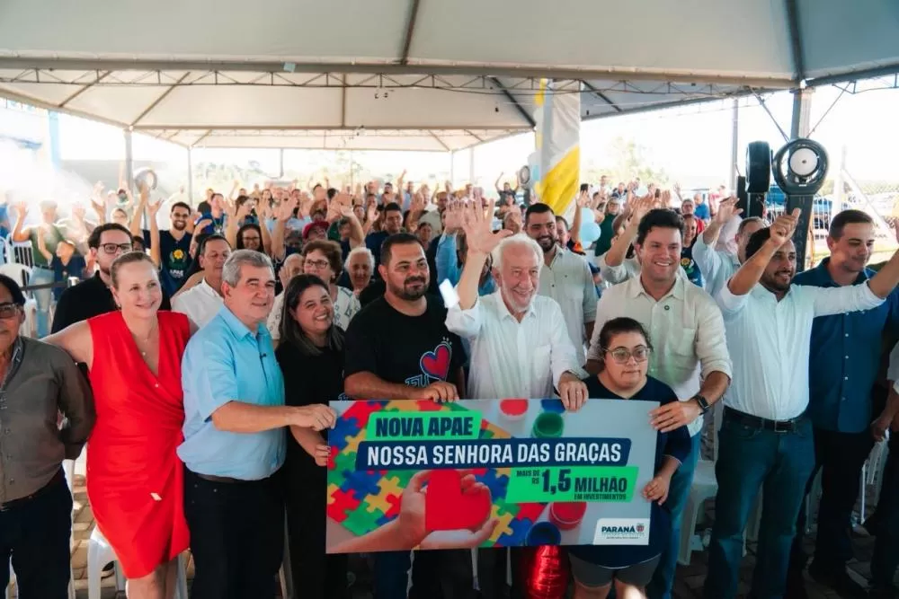 Crédito/Fotos: AEN/PR