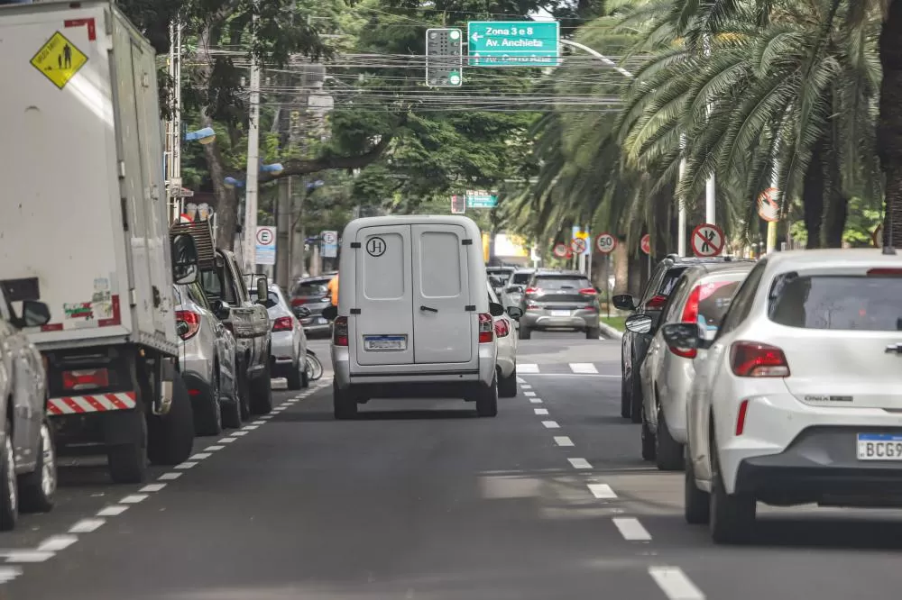 Foto: Roberto Dziura Jr/AEN