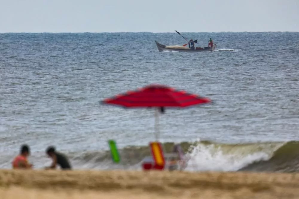 Foto: Jonathan Campos/AEN