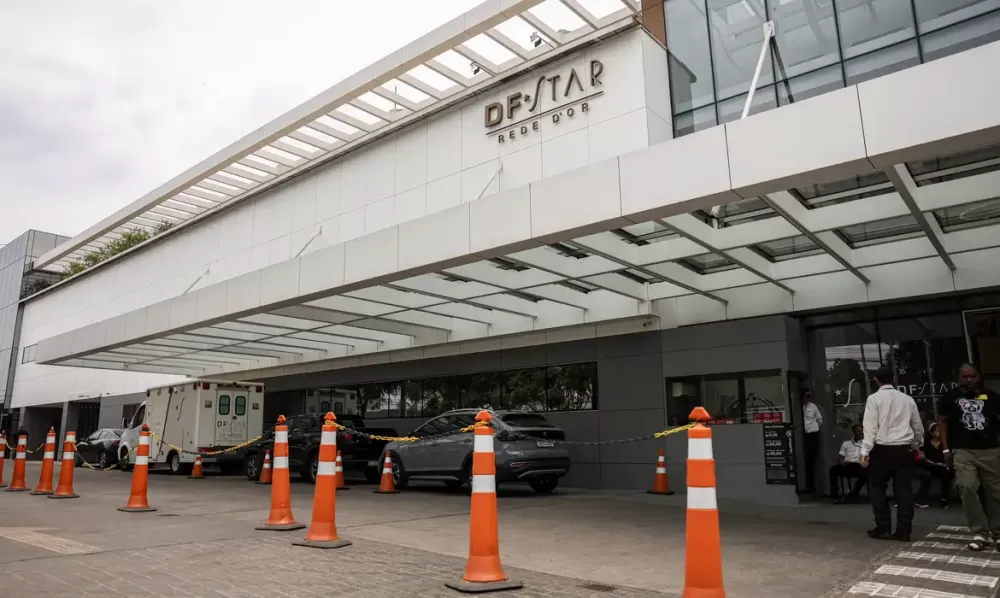 © Marcelo Camargo/Agência Brasil