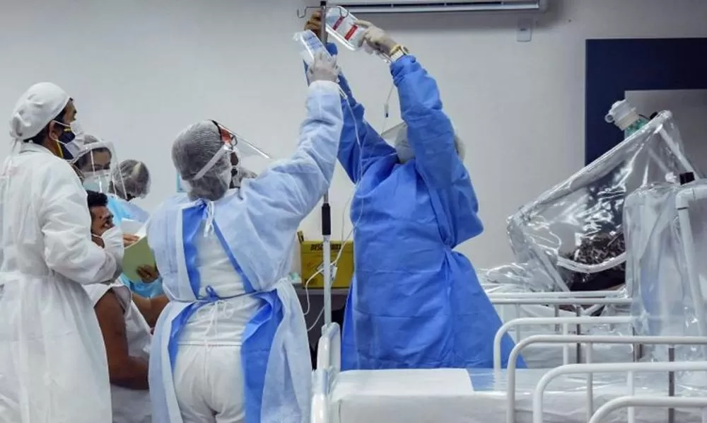 © Ingrid Anne/Prefeitura de Manaus