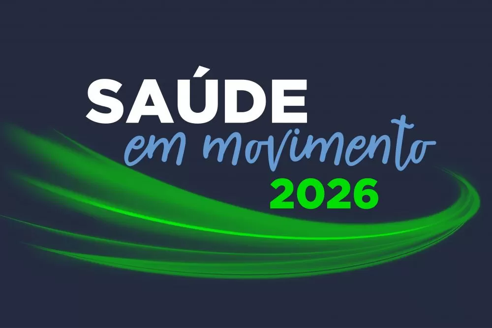 Saúde em Movimento reunirá profissionais de todo o Paraná para fortalecer a rede pública de saúde Foto: SESA