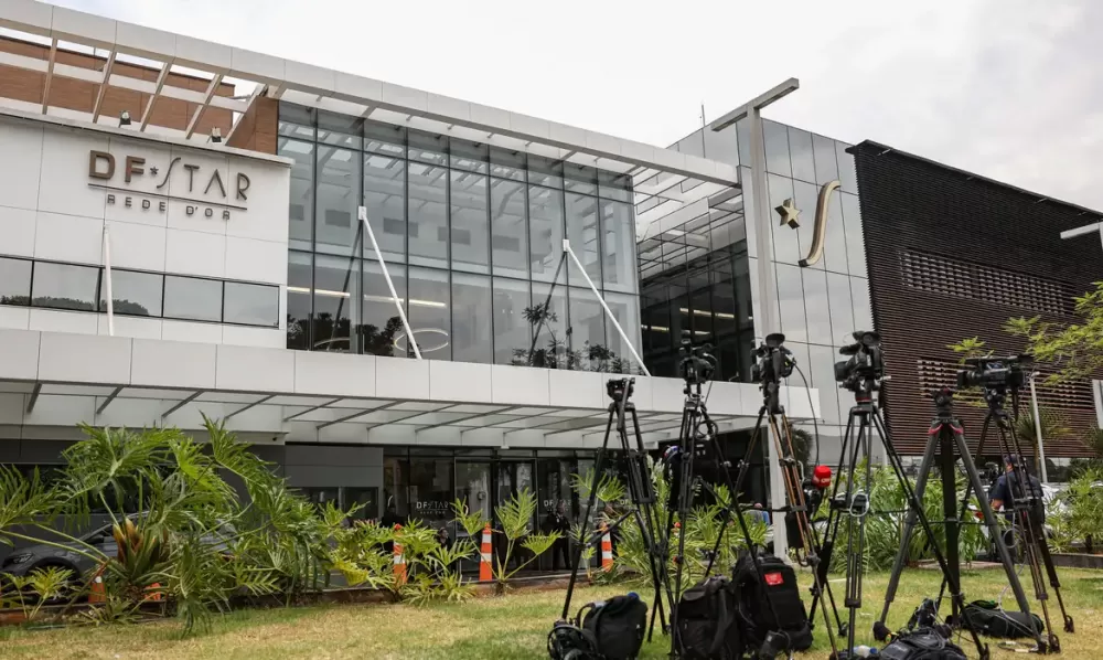 © Marcelo Camargo/Agência Brasil