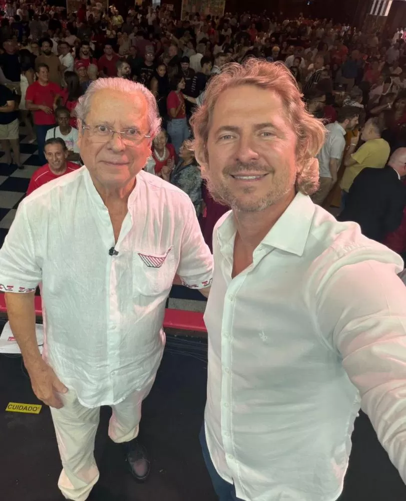 (fotos: Ascom/Deputado Zeca Dirceu)