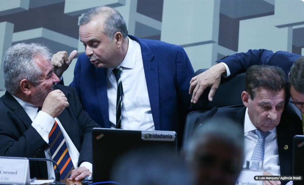 Lula Marques/Agência Brasil