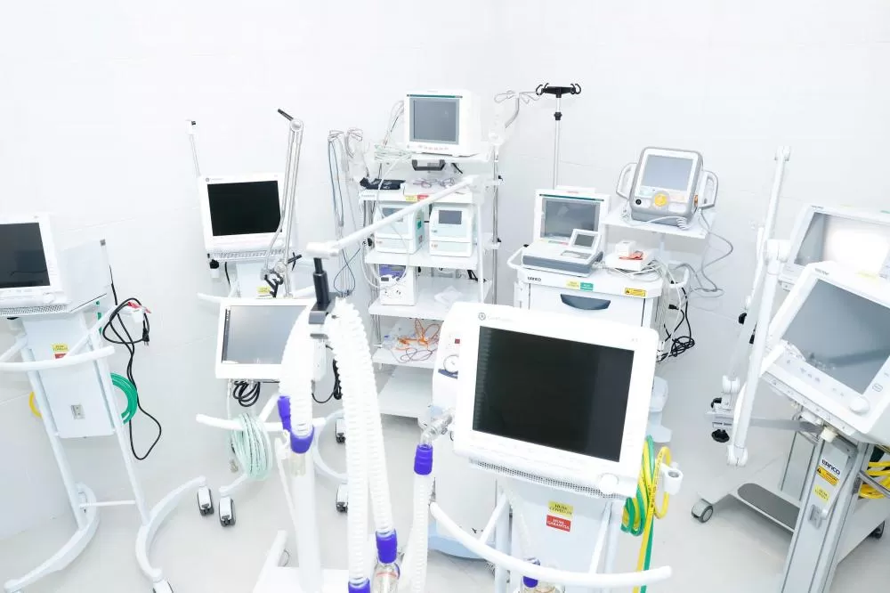 Paraná prorroga isenção de ICMS sobre insumos e equipamentos para entidades sociais