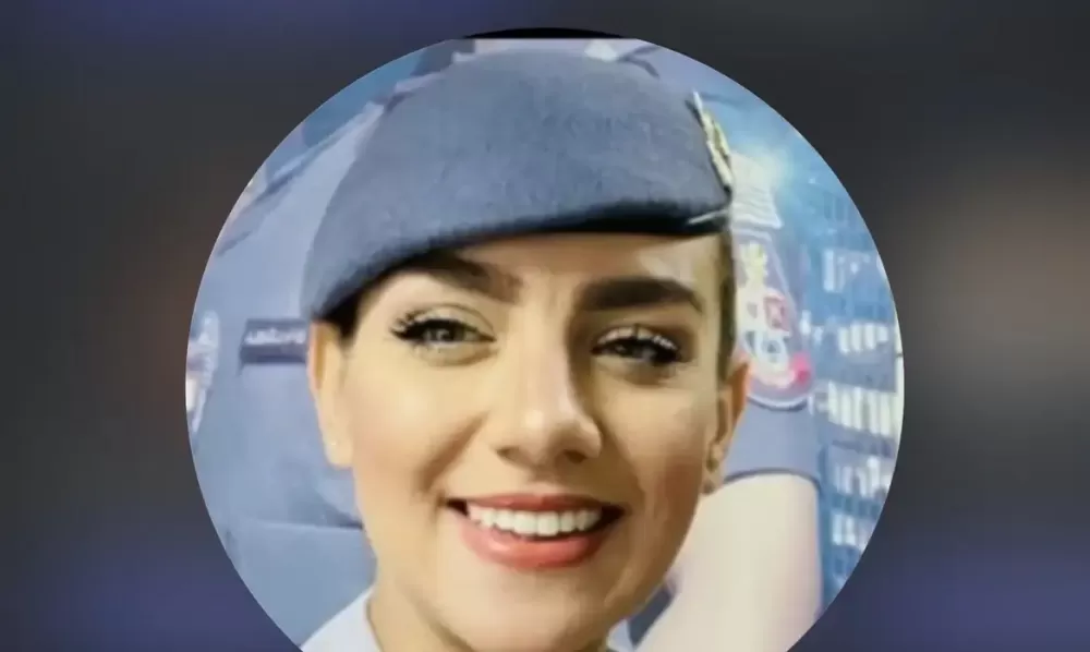 © Gisele Alves Santana/ Instagram