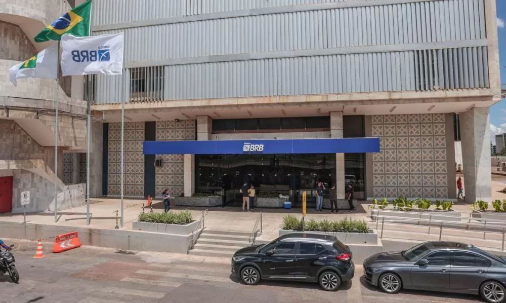 © Joédson Alves/Agência Brasil