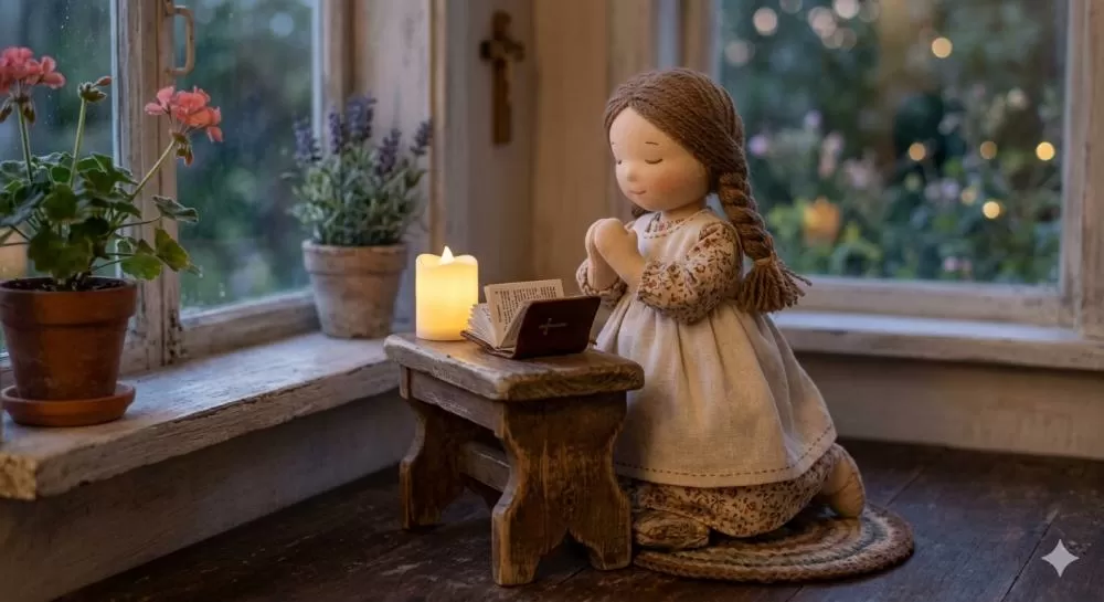 Um Renovo para o Seu Coração