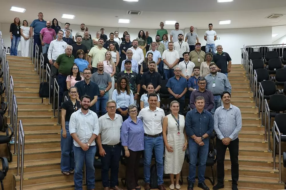 Fotos: Laís Ribeiro - Adetur