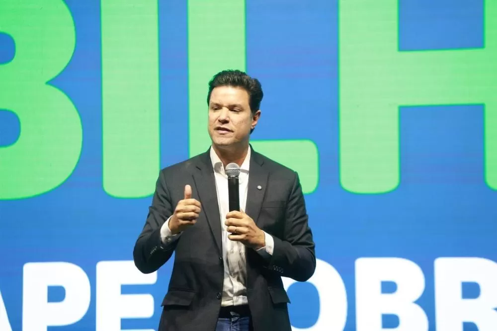 Estado impulsiona Foz do Iguaçu como polo econômico com grandes obras logísticas e sociais