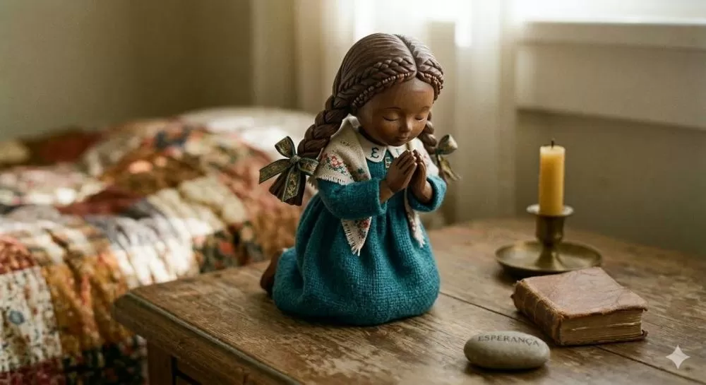 Confie em Deus Todos os Dias