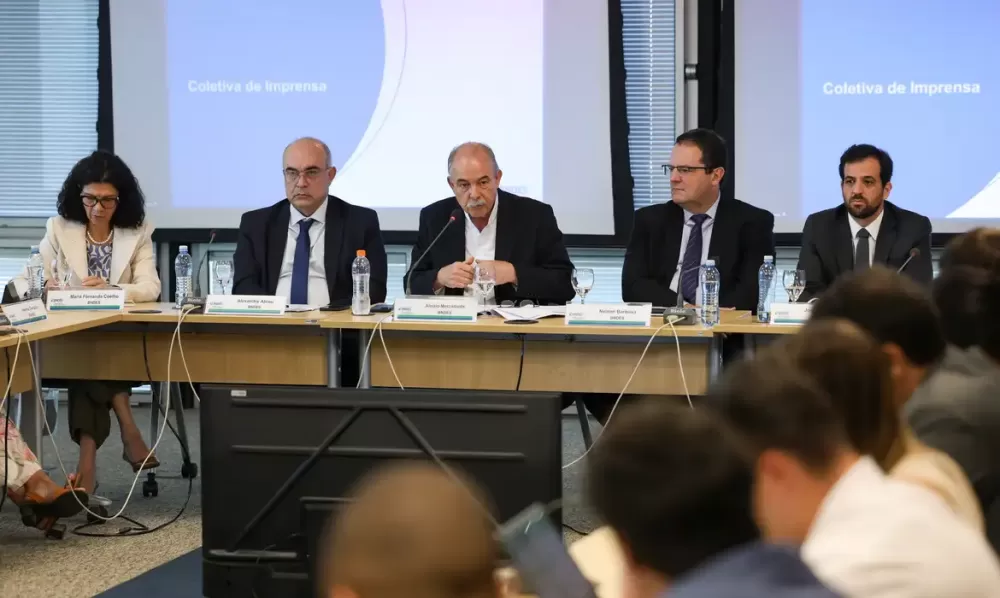 © Tomaz Silva/Agência Brasil