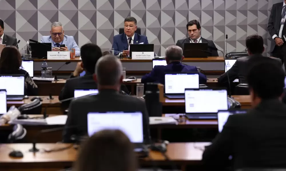 © Lula Marques/ Agência Brasil