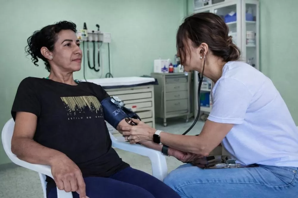 Secretaria Municipal de Saúde convoca população para atualização de cadastros