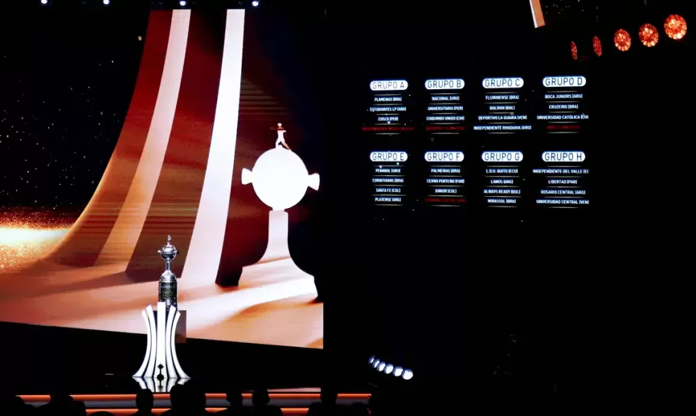 © REUTERS/Cesar Olmedo/Direitos reservados