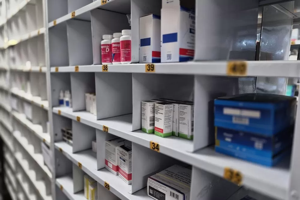 Saúde e Judiciário firmam acordo para dar mais segurança ao cumprimento de decisões judiciais no PR Foto: SESA