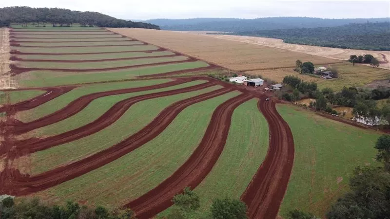 Fotos: Ozeas Gonçalves/Itaipu Binacional