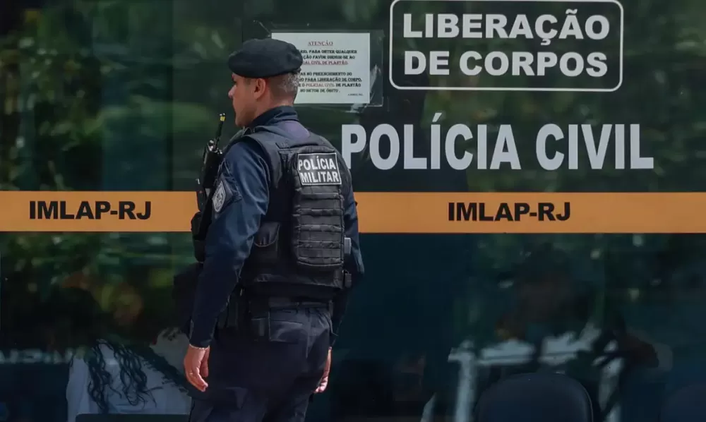 © Joédson Alves/Agência Brasil