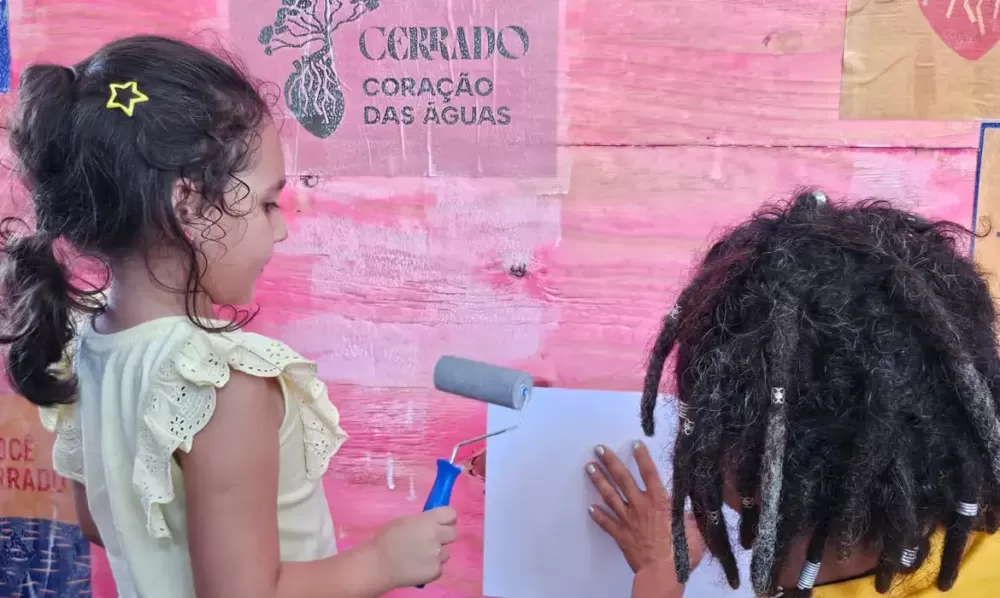 © Ariel Rocha/Acervo ISPN