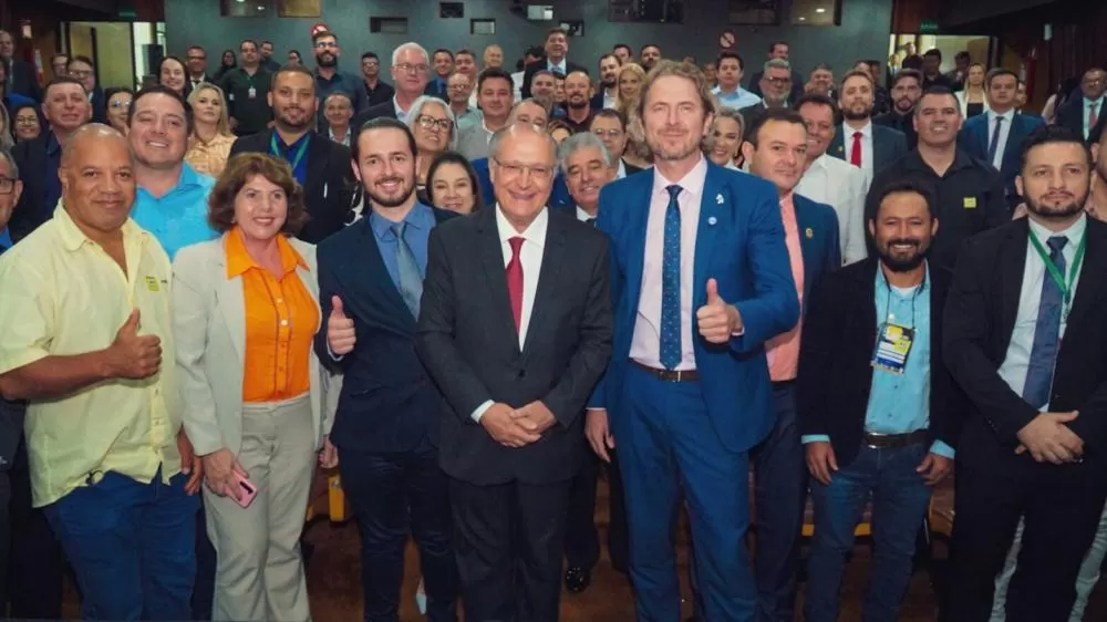 Zeca Dirceu reúne lideranças paranaenses em Brasília a partir desta segunda-feira (23)