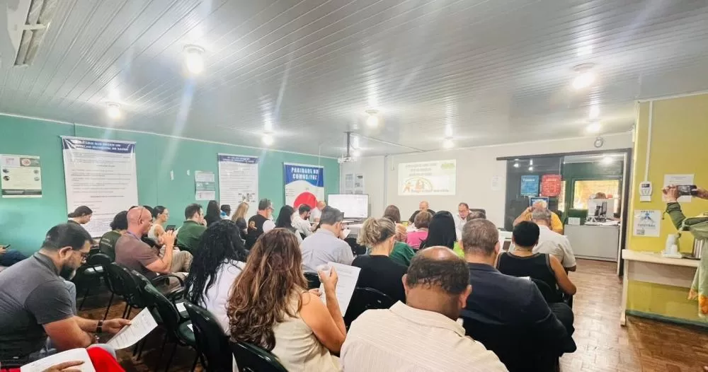 Relatório Anual de Gestão de Saúde apresenta balanço de orçamento de 2025 e mostra aumento de atendimentos