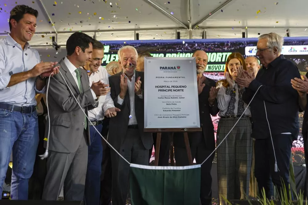 Foto: Roberto Dziura Jr/AEN