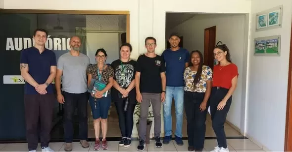 CREAS promove ações voltadas ao fortalecimento familiar e prevenção ao uso de drogas