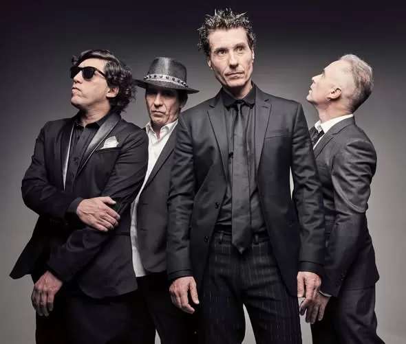 Banda Capital Inicial é confirmada como atração da Expo Rondon 2026