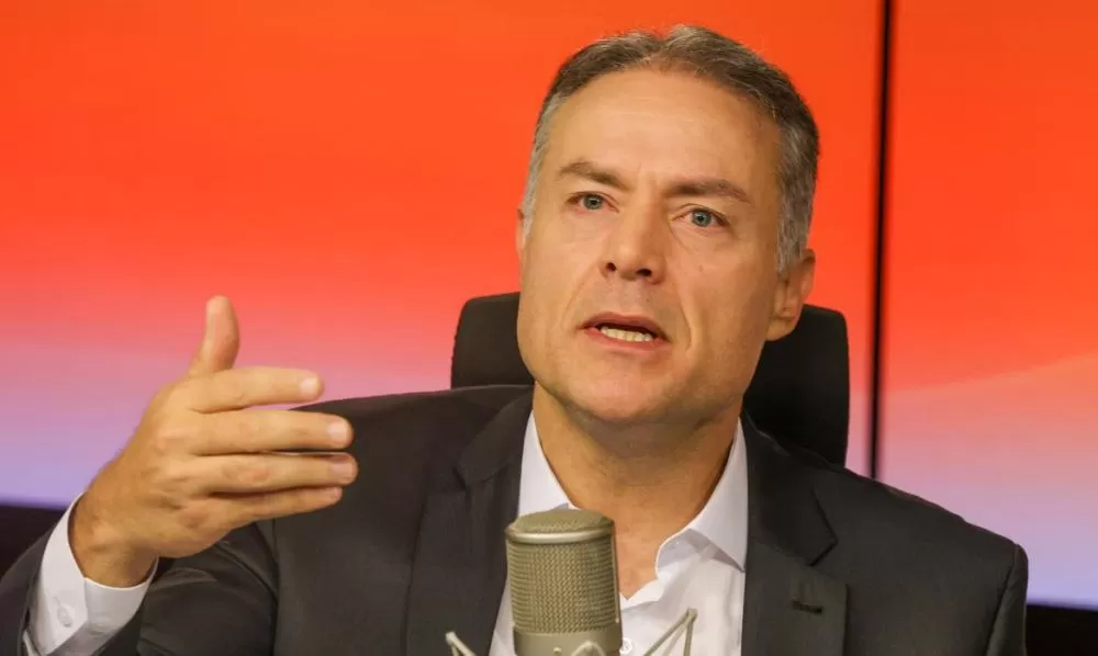 © Fabio Rodrigues-Pozzebom/ Agência Brasil