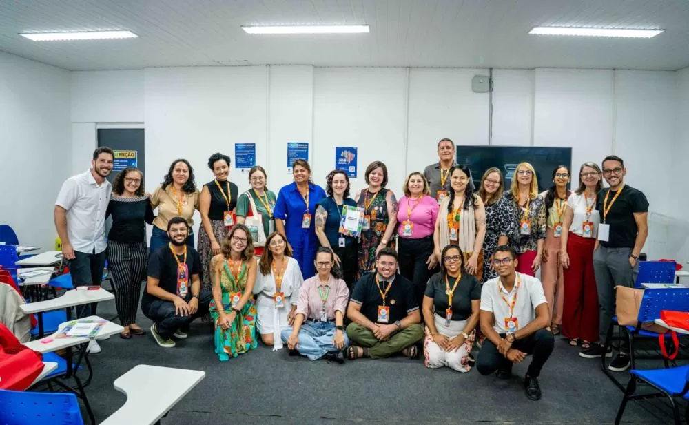 Fotos: Nádia Oliveira/Itaipu Parquetec.