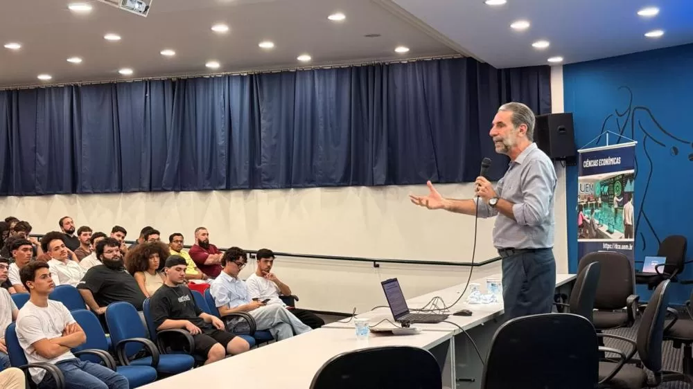 Fotos: Eloá Costa/Itaipu Binacional.