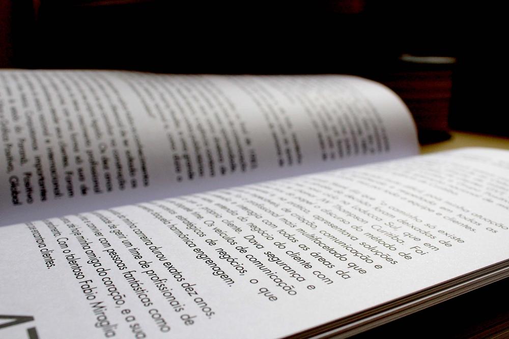 Cultura: com recursos da Lei Paulo Gustavo, edital Outras Palavras é voltado para editoras independentes Foto: Anderson Tozato/SEEC-PR