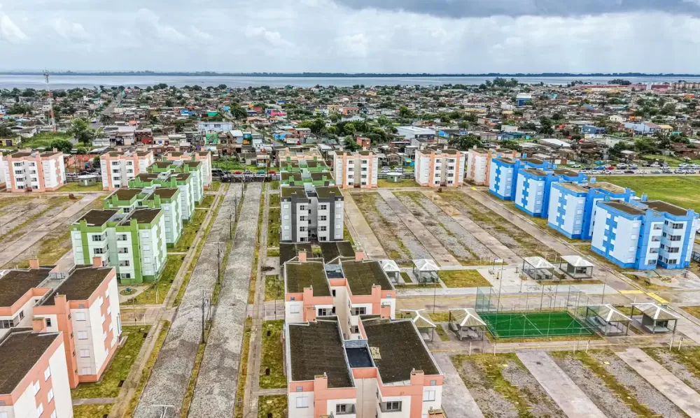 © Ricardo Stuckert/PR