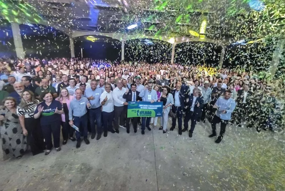 Foto: Alessandro Vieira/SESA