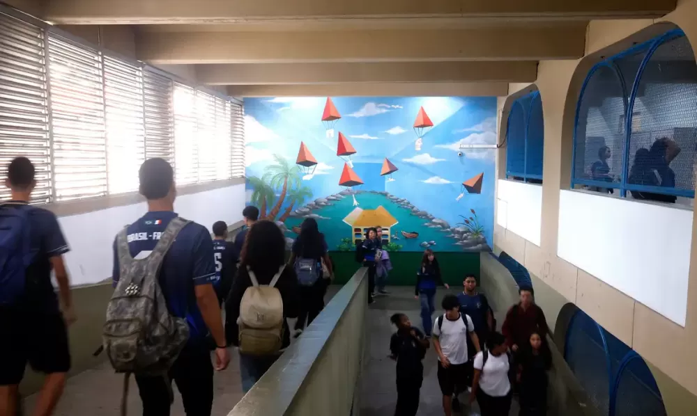 © Tânia Rêgo/Agência Brasil