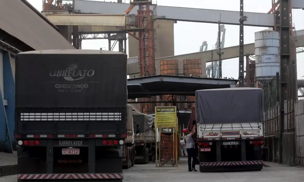 © Reuters/Paulo Whitaker/Direitos Reservados