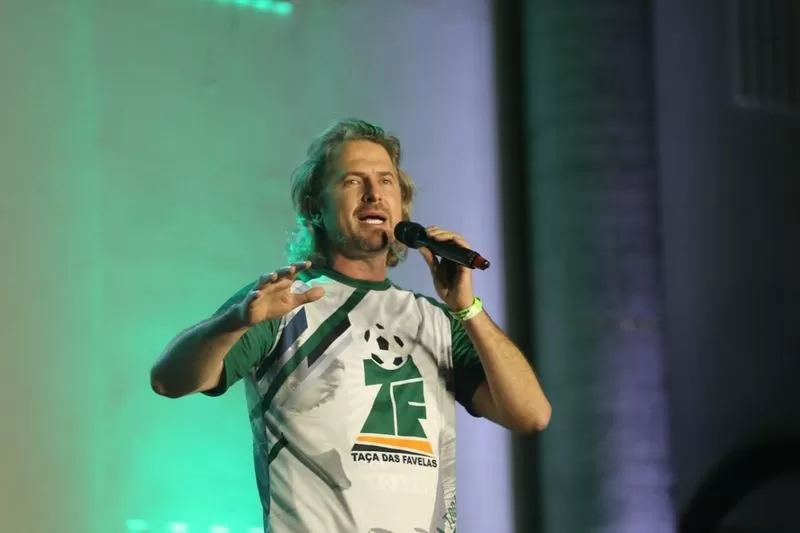 Com emenda de R$ 1,96 milhão de Zeca Dirceu, Taça das Favelas Paraná 2026 ganha estrutura ampliada