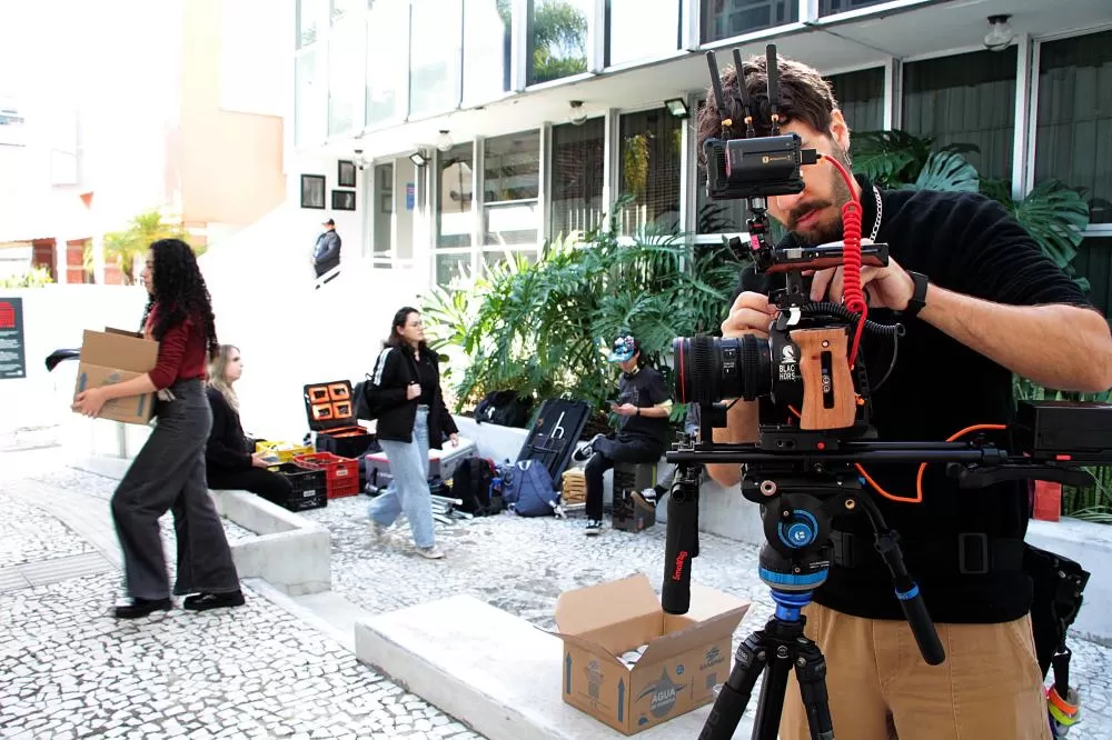 Estado abre inscrições para edital de Fomento Multiartes no valor de R$ 23 milhões Foto: Anderson Tozato/SEEC