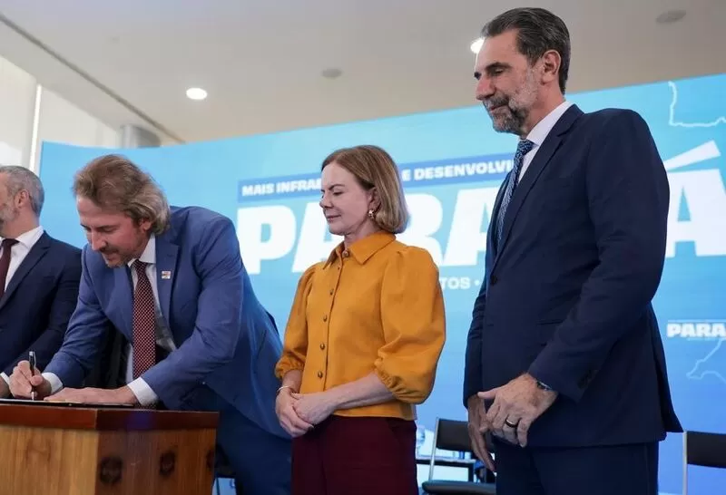 Foto: Ricardo Stuckert