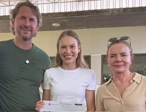 (fotos: Ascom/Vereadora Yasmin e Ascom/Deputado Zeca Dirceu)