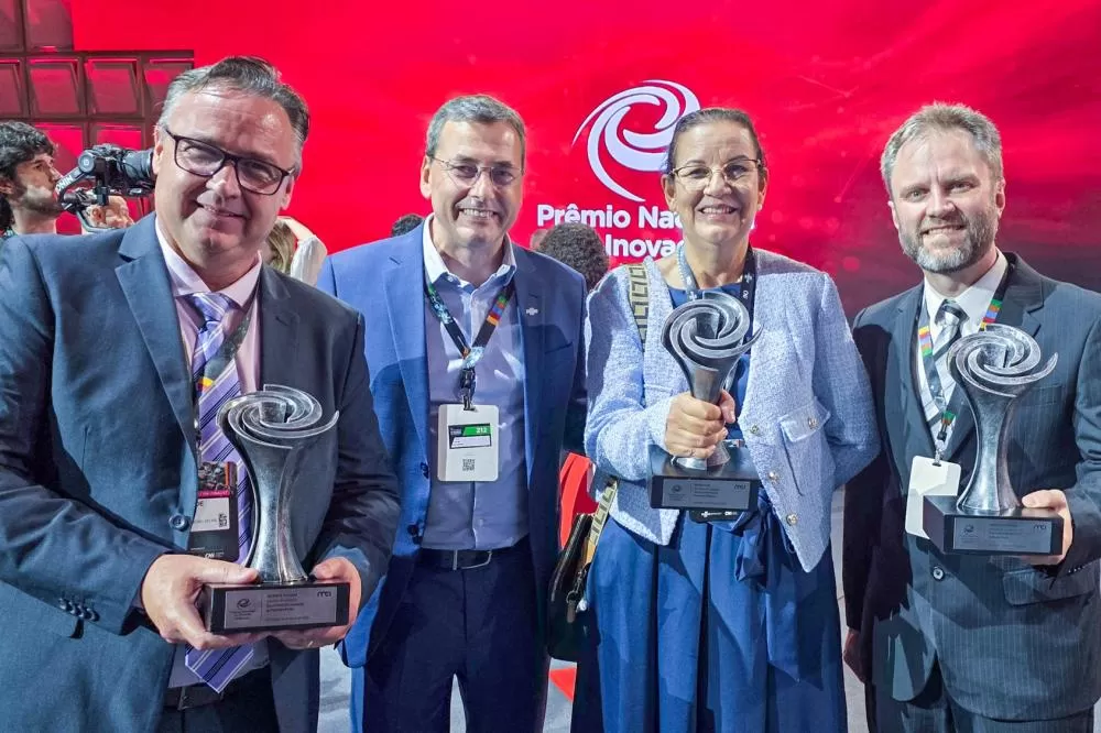 Foto: Confederação Nacional da Indústria (CNI)