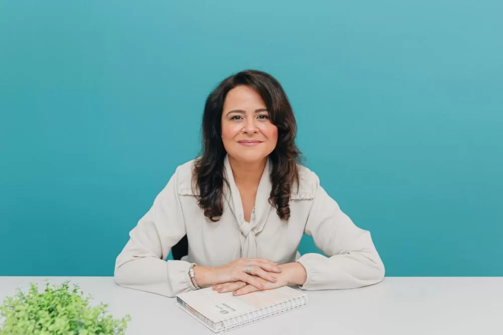 *Luciana Brites, Mestre e Doutoranda em Distúrbios do Desenvolvimento. Crédito da foto: Samara Garcia