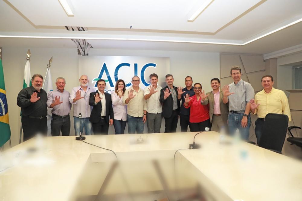 Fotos: Silvia Soluszynski/Secom