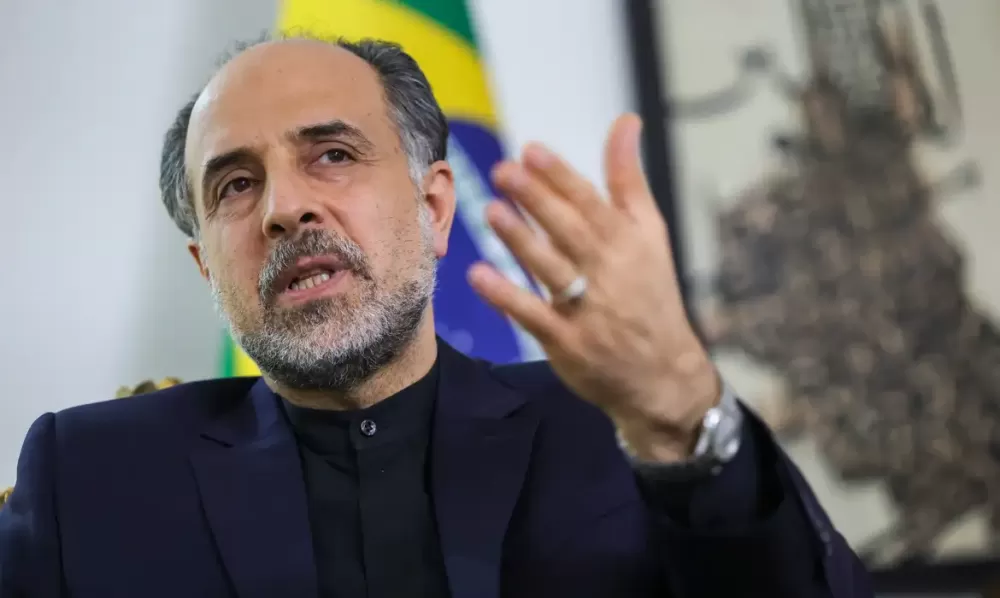 © Fabio Rodrigues-Pozzebom/ Agência Brasil