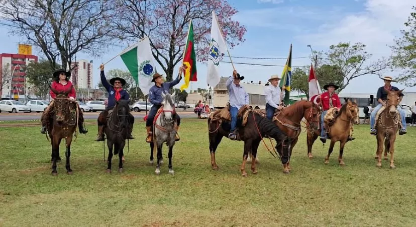 Foto: Assessoria AMOP