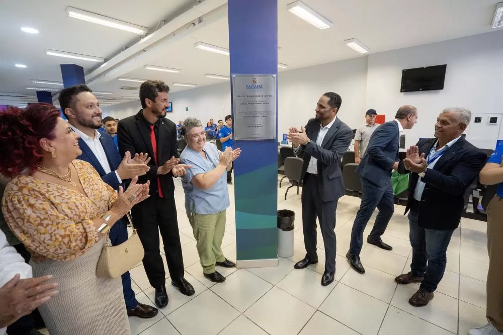 Foto: Arnaldo Neto/AEN