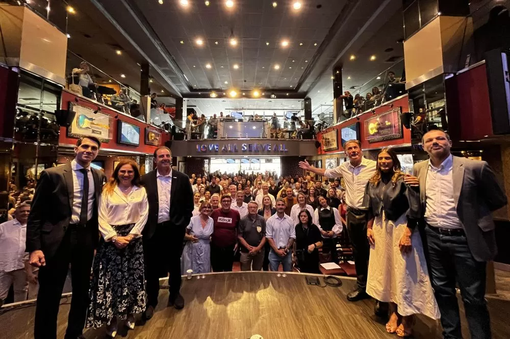 Turismo lança Caderno de Oportunidades para fortalecer gestão regional do setor Foto: SETU